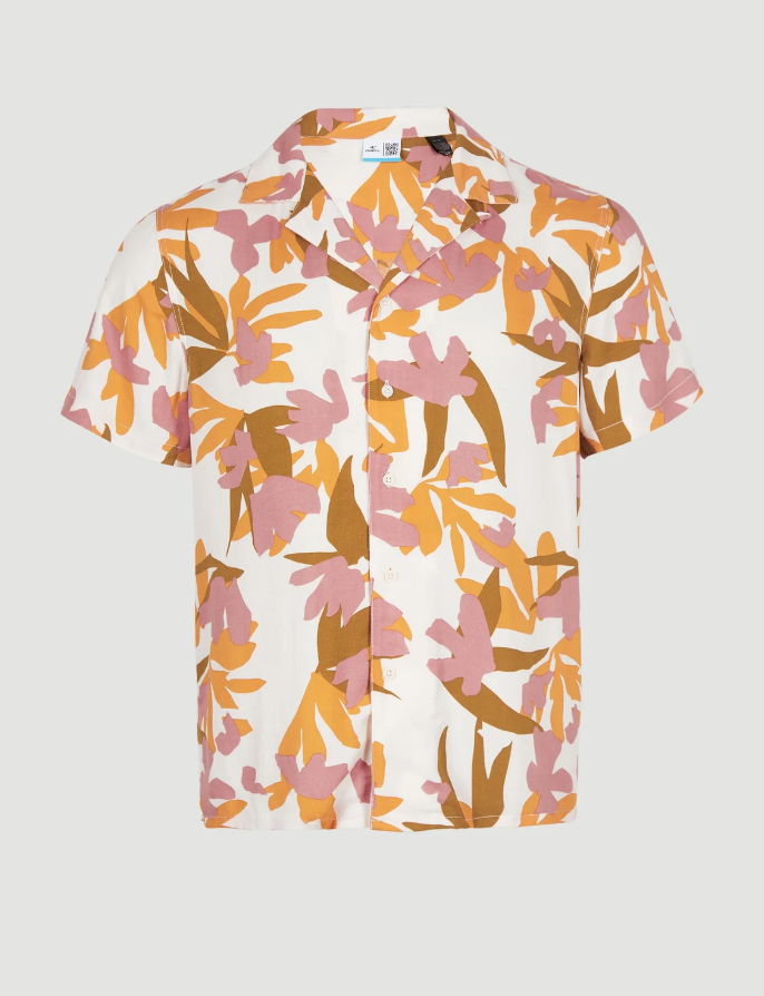 Camisa O'Neill Camorro