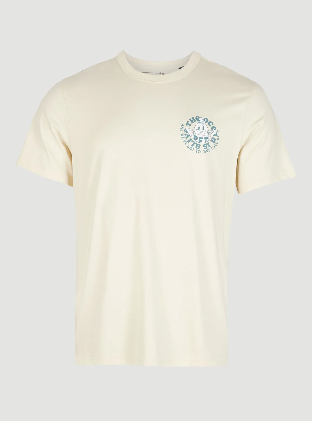 Camiseta O'Neill Strong