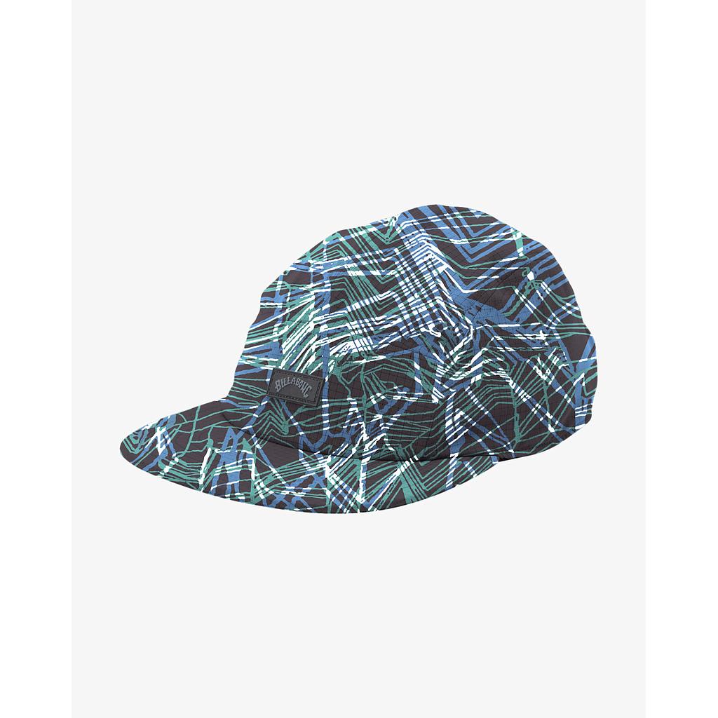 Gorra Billabong A/DIV Camp