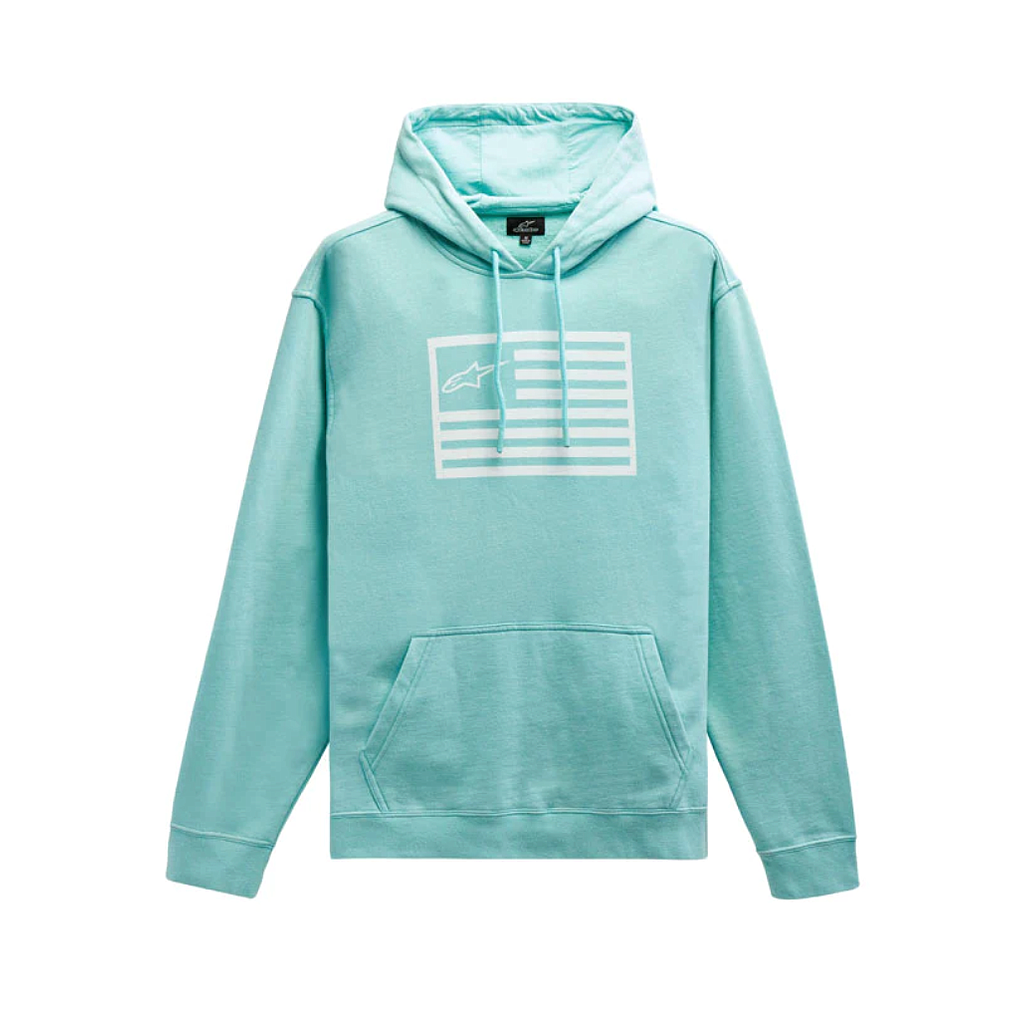 Sudadera con Capucha Alpinestars Artifact
