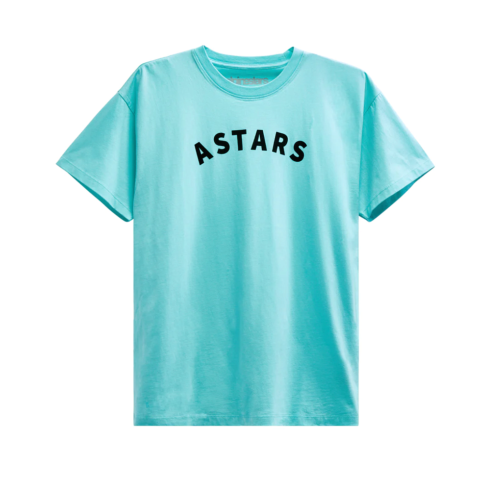 Camiseta Alpinestars Aptly SS Knit