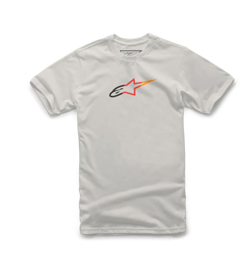 Camiseta Alpinestars Ageless Rake Tee