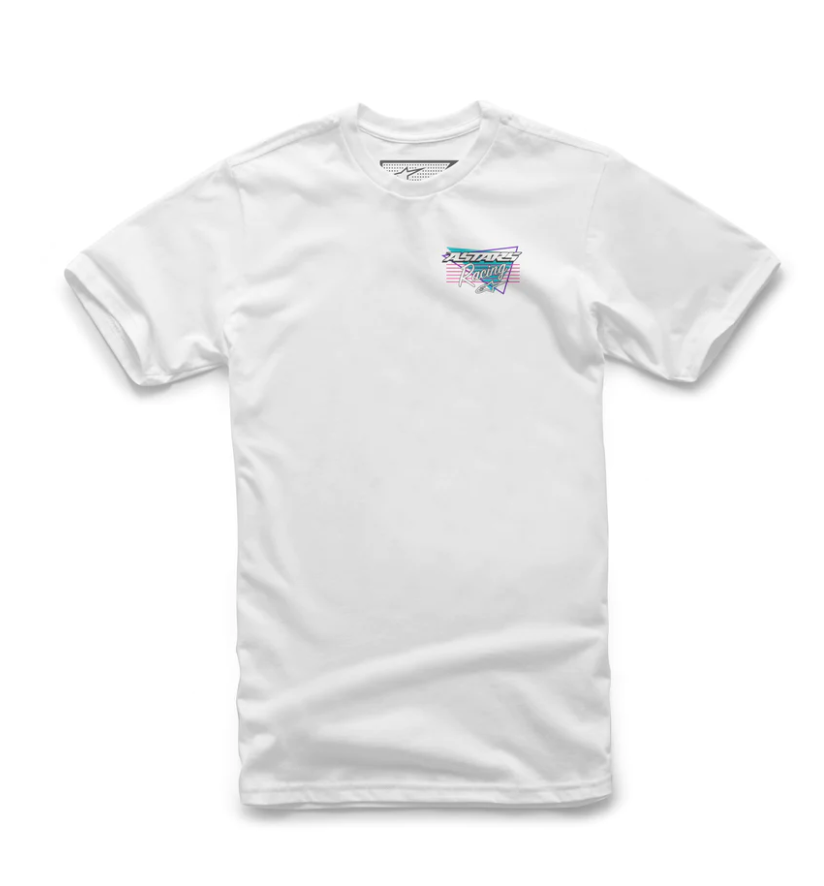Camiseta Alpinestars Racing Tri Tee
