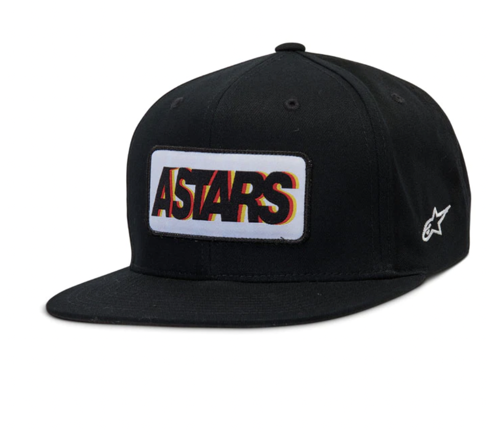 Gorra Alpinestars Speedbar