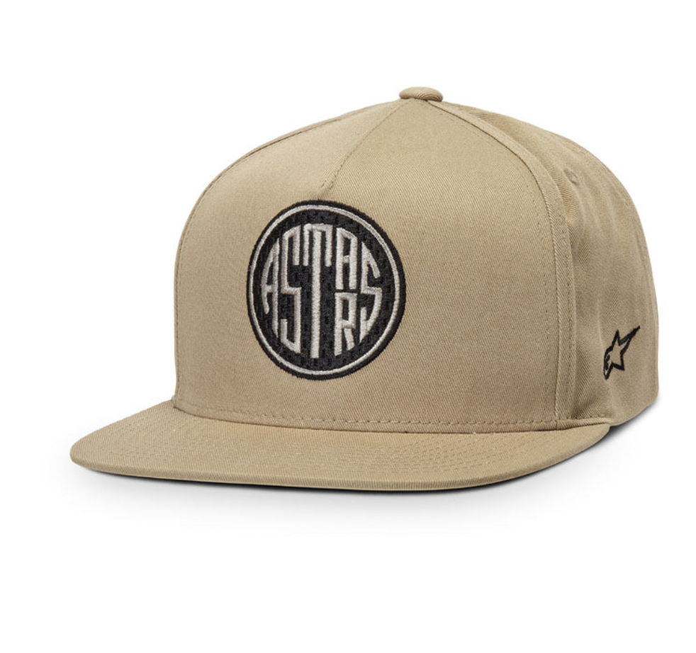 Gorra Alpinestars Circle