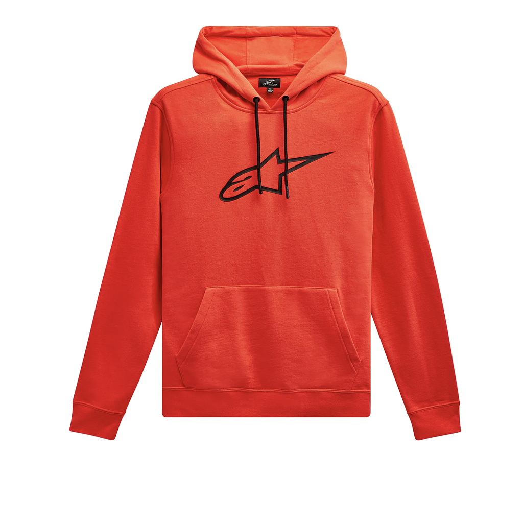 Sudadera con Capucha Alpinestars Ageless V2