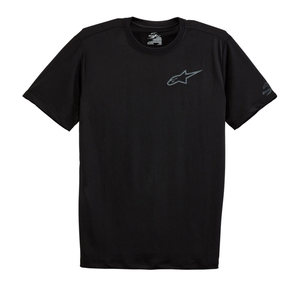 Camiseta Alpinestars Pursue Performance SS Tee