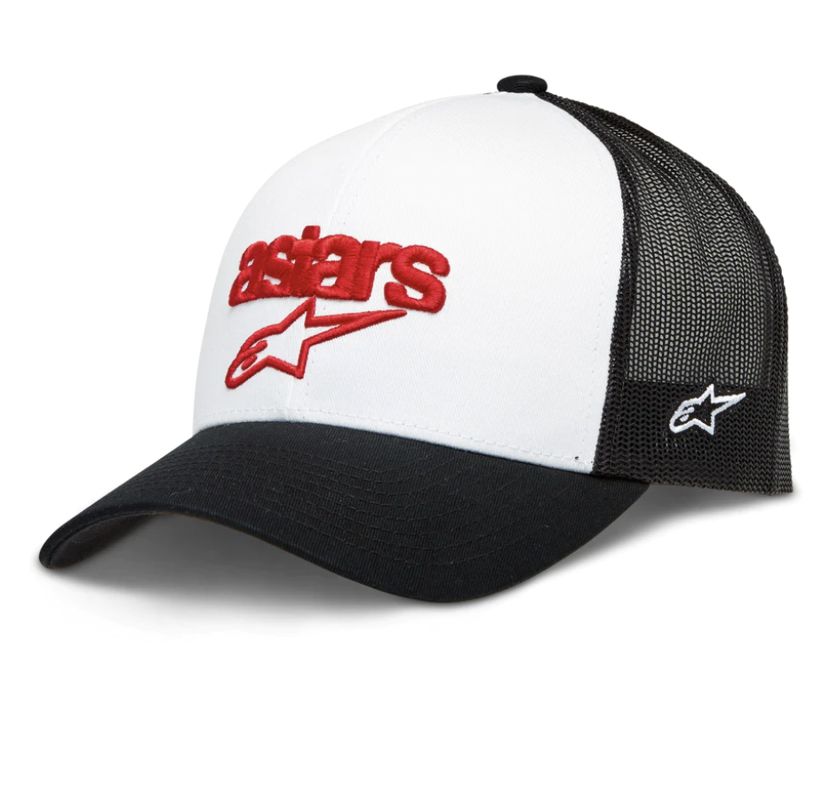 Gorra Alpinestars Pedigree
