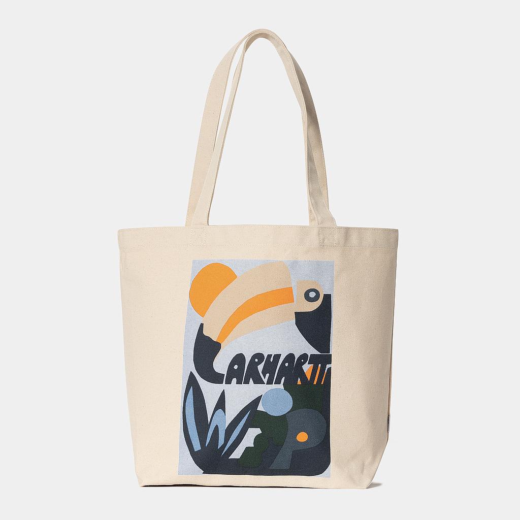 Tote Carhartt WIP Canvas Graphic