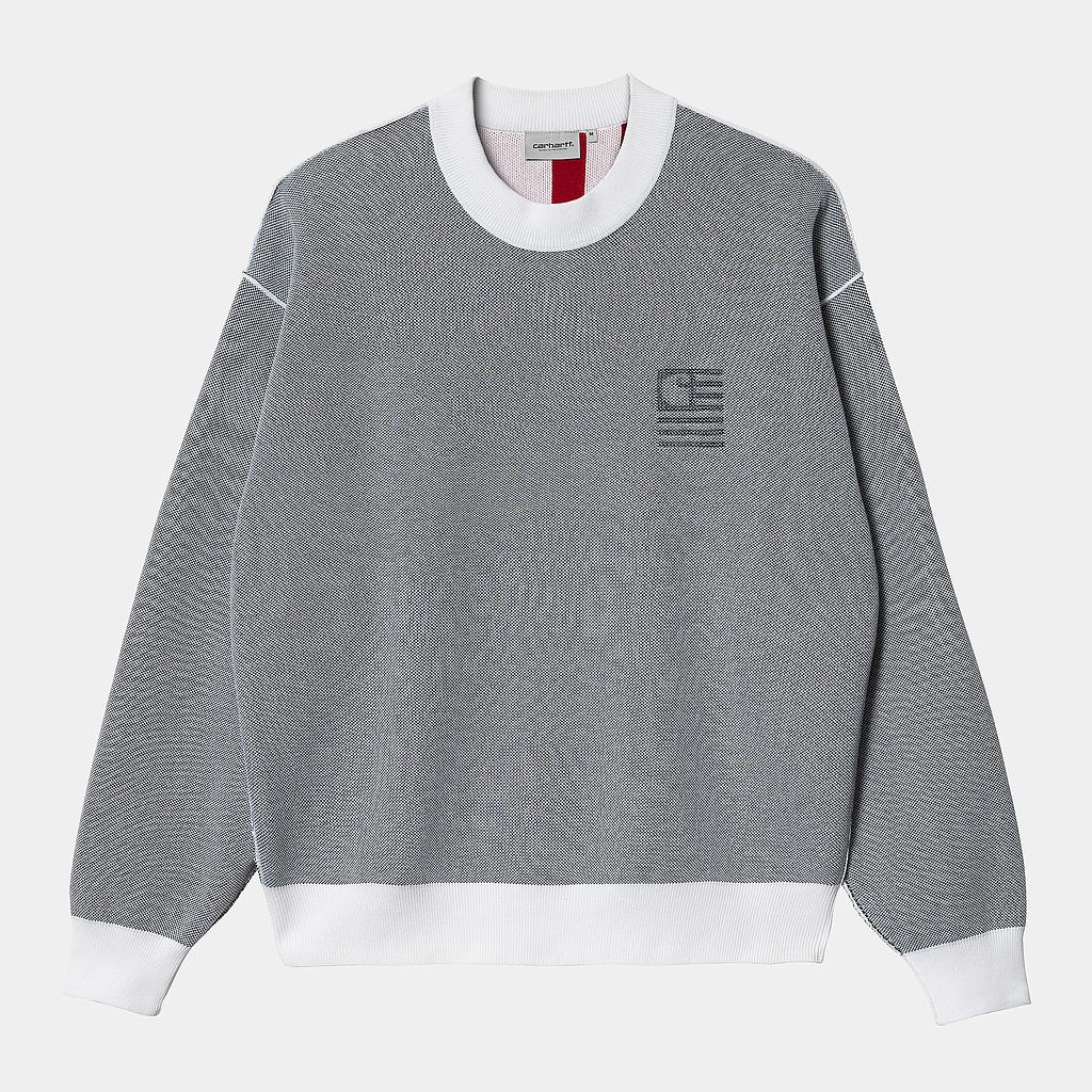 Jersey Carhartt WIP Coast State