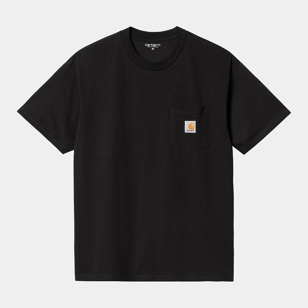 Camiseta Carhartt WIP S/S Tamas Pocket