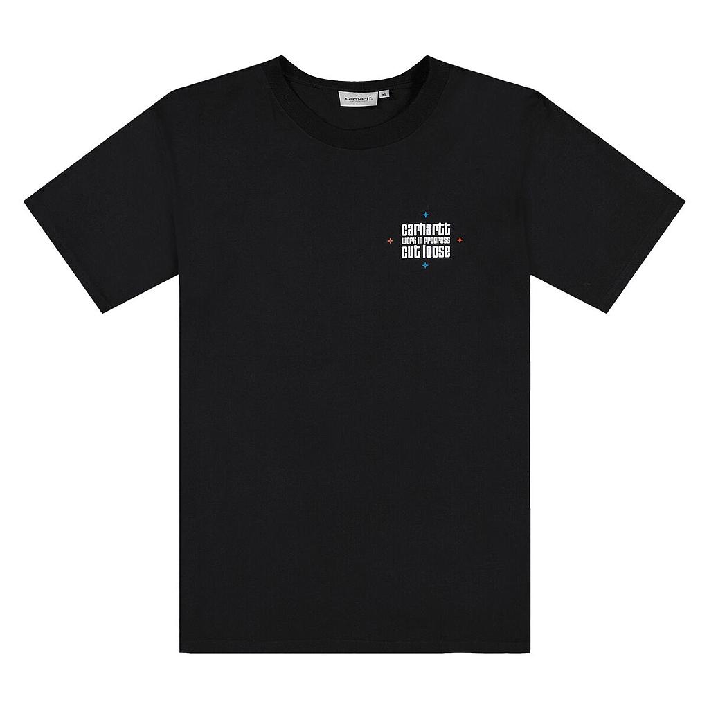 Camiseta Carhartt WIP S/S Riders