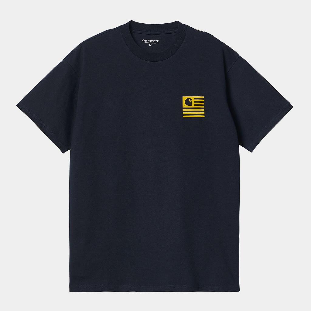 Camiseta Carhartt WIP S/S Coast State