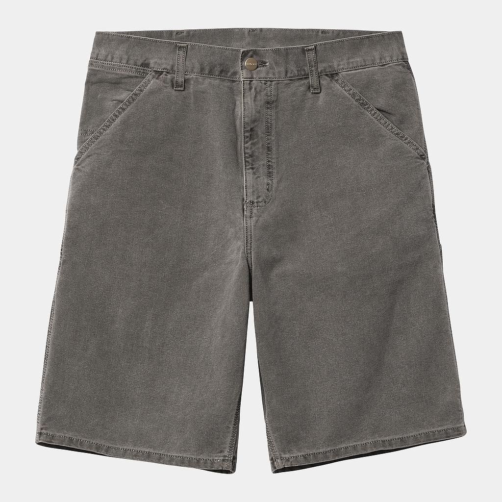 Pantalón Corto Carhartt WIP Single Knee