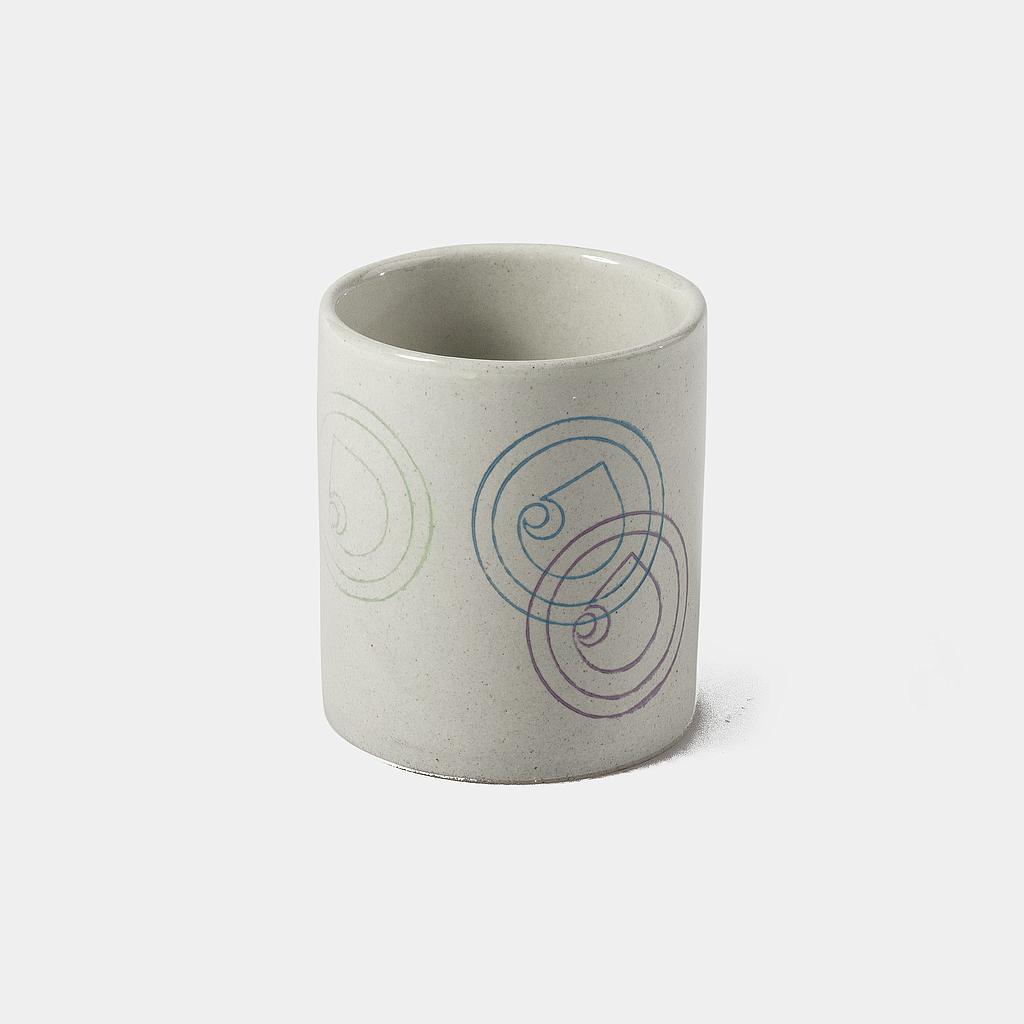 Taza Carhartt WIP Duel Cup