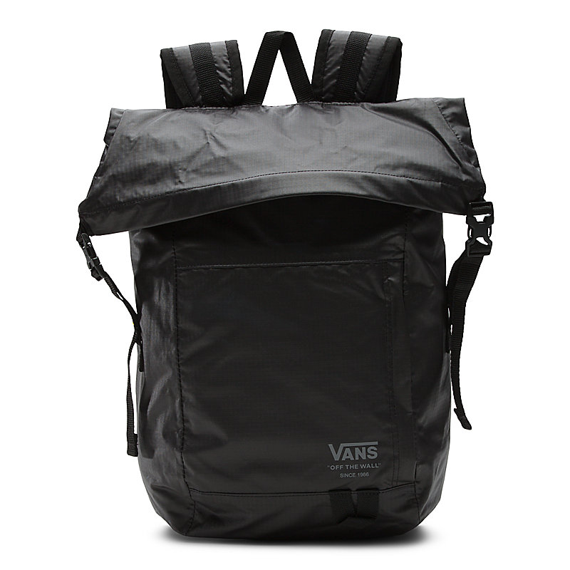 Mochila Vans Rolltop