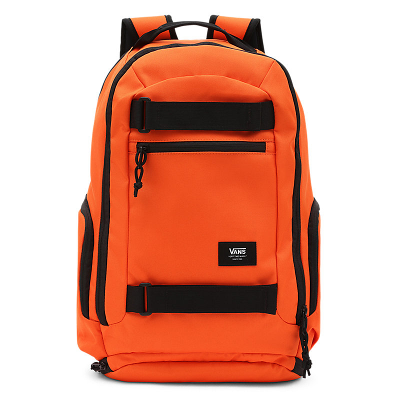 Mochila Vans Dx Skatepack