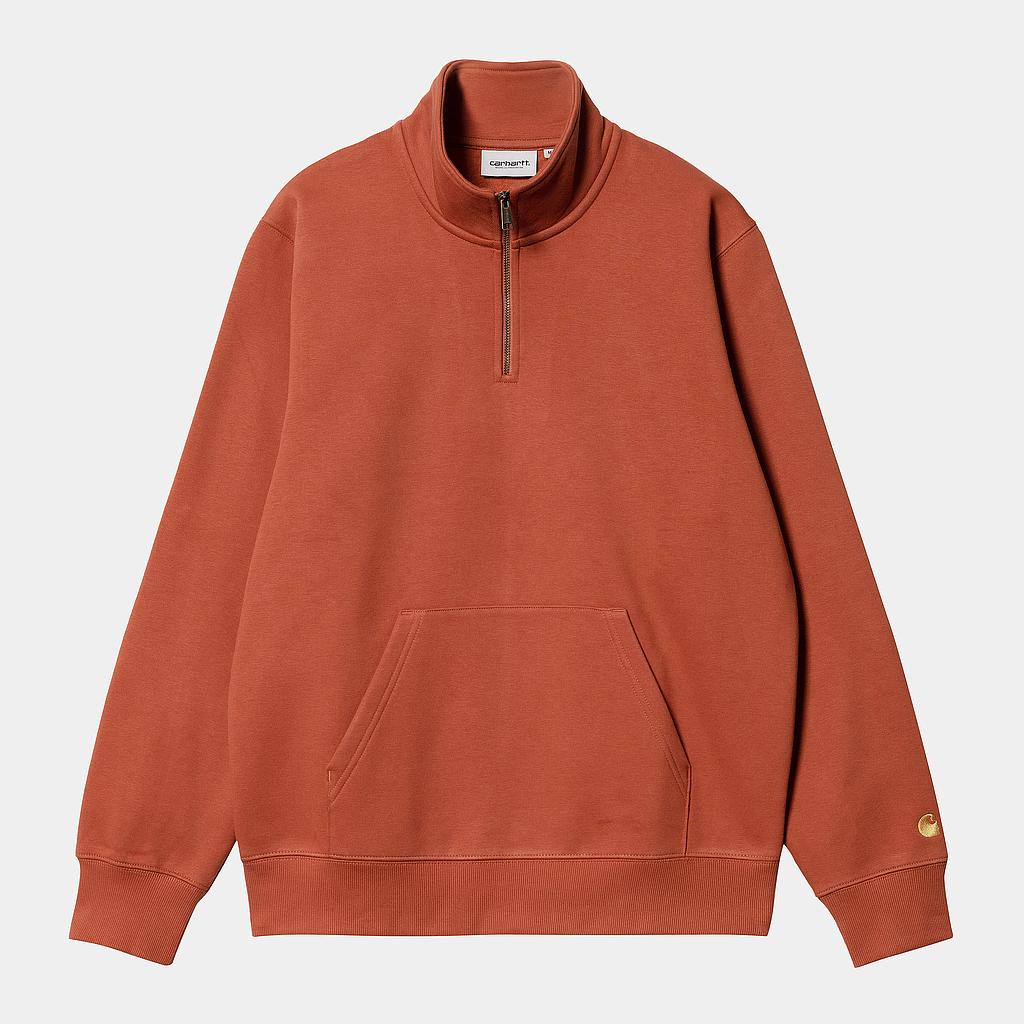Sudadera Carhartt WIP Chase Neck Zip