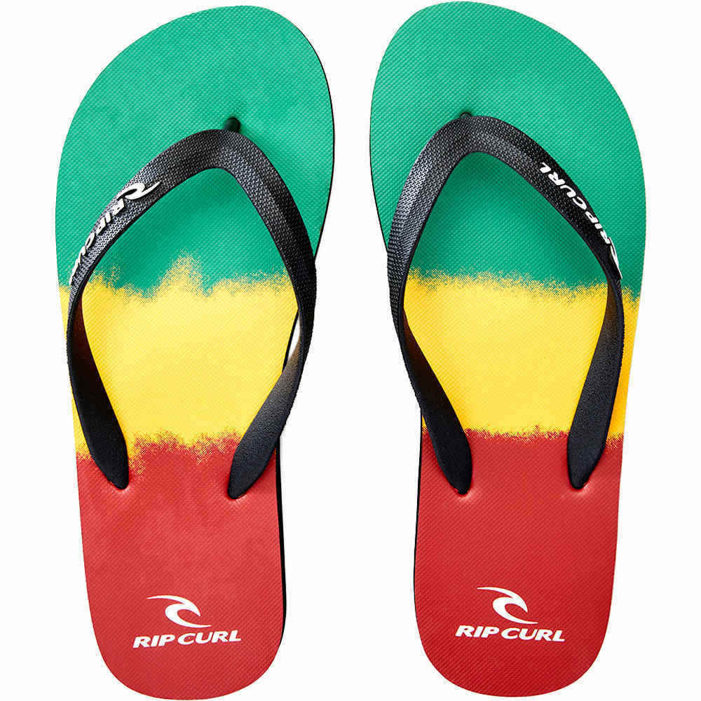 Chanclas Rip Curl Big Fade