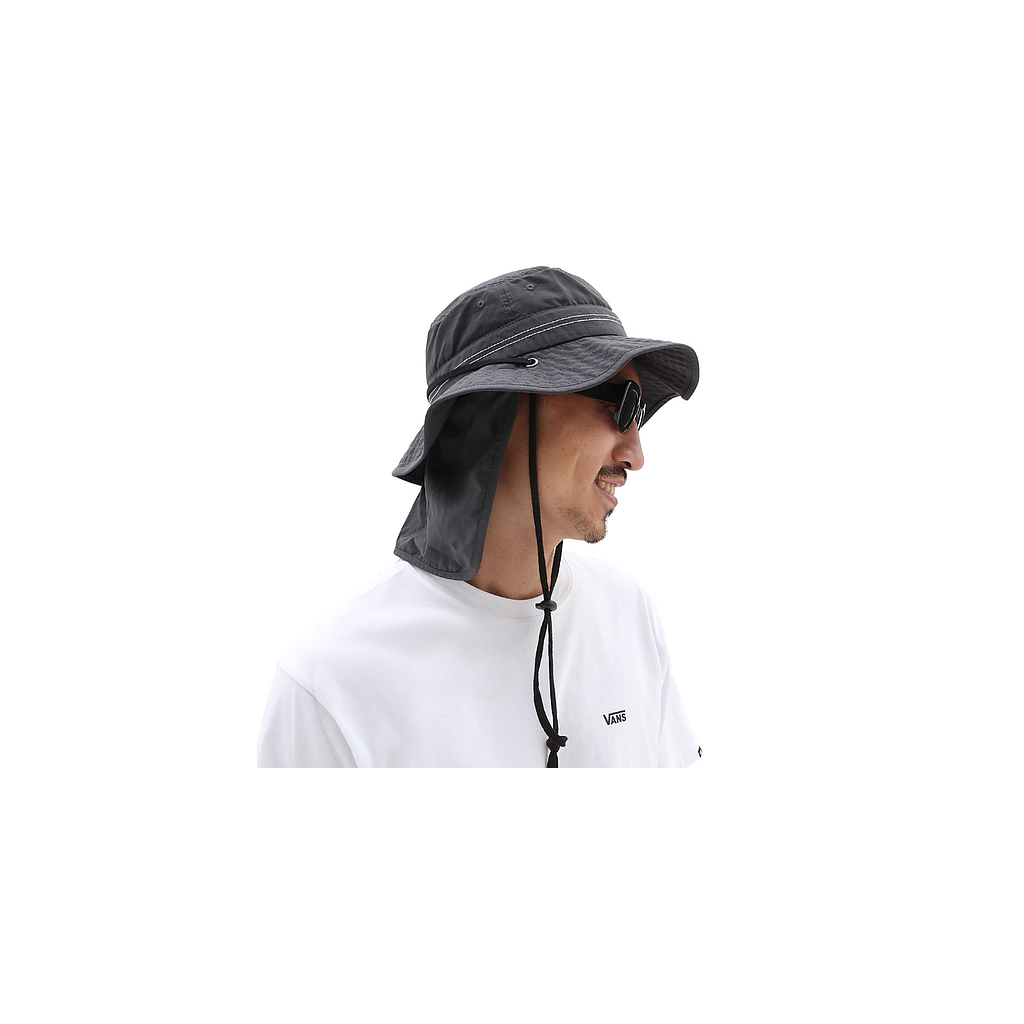 Gorro Vans Flap Boonie