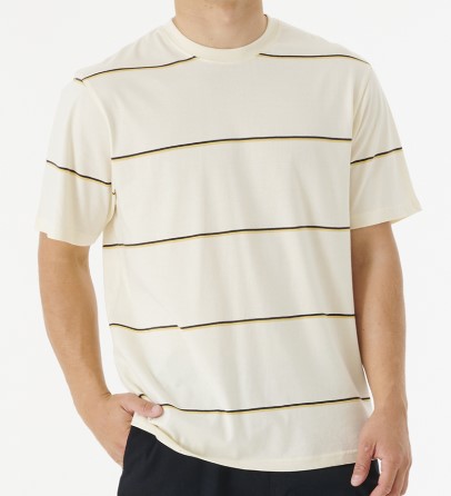 Camiseta Rip Curl Salt Water Culture Rails