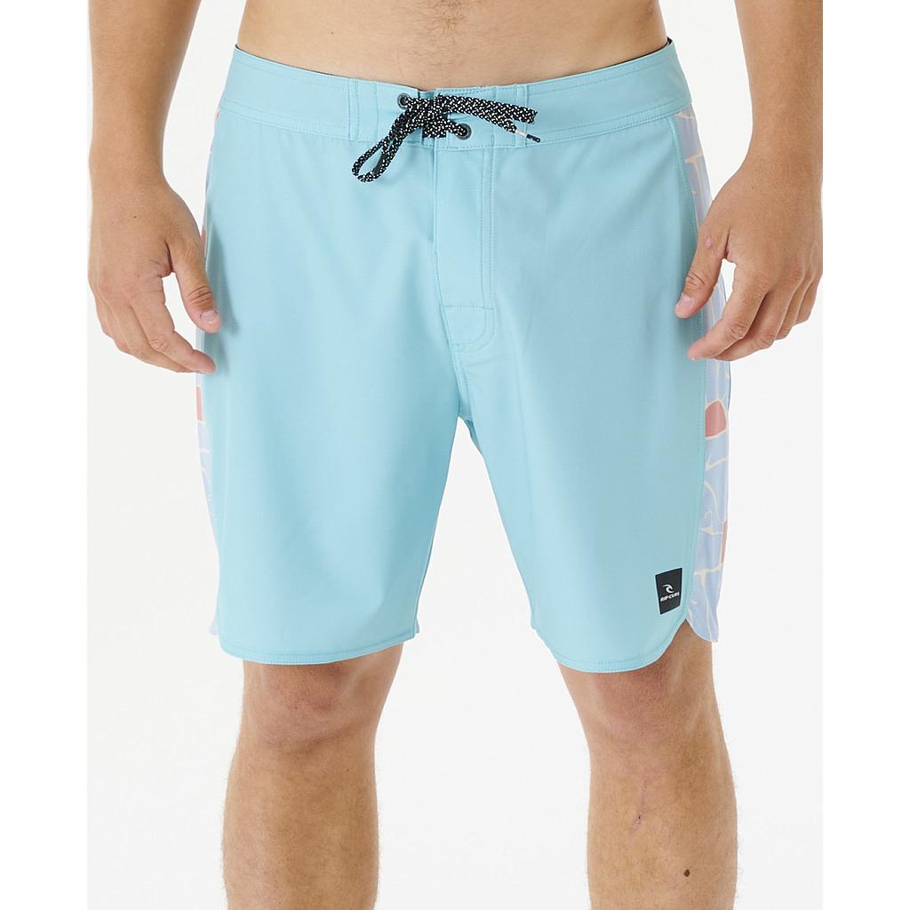 Bañador Rip Curl de surf Mirage Double Up 18&quot;