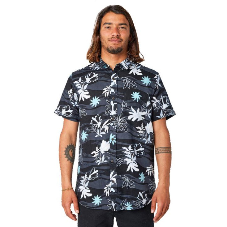 Camisa Rip Curl SWC Botanica