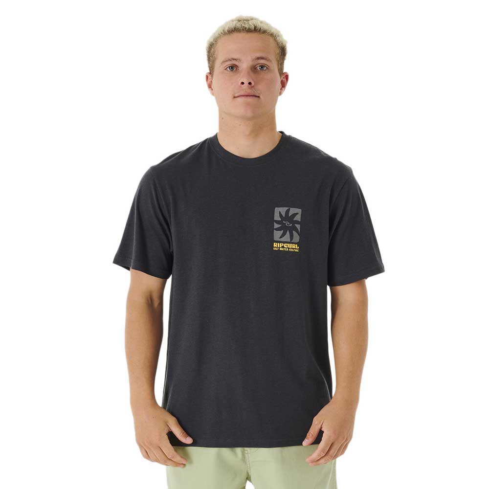 Camiseta Rip Curl SWC Block Out