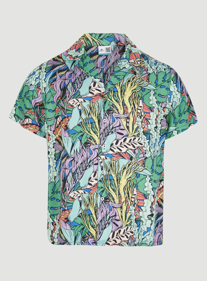 Camisa O'Neill Seareef