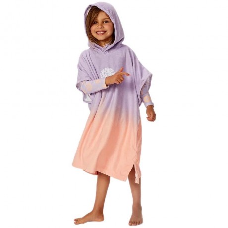 Poncho Rip Curl Groms