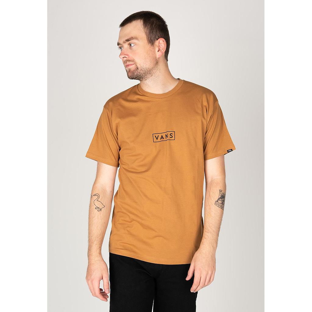Camiseta Vans Classic Easy Box