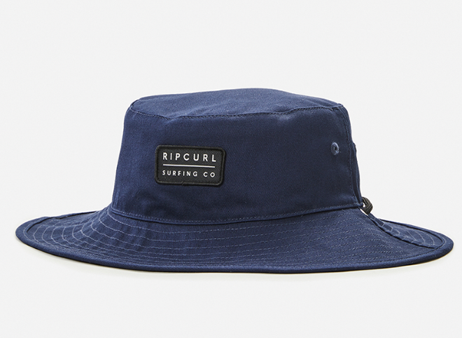 Gorro Rip Curl Revo Valley Mid Brim