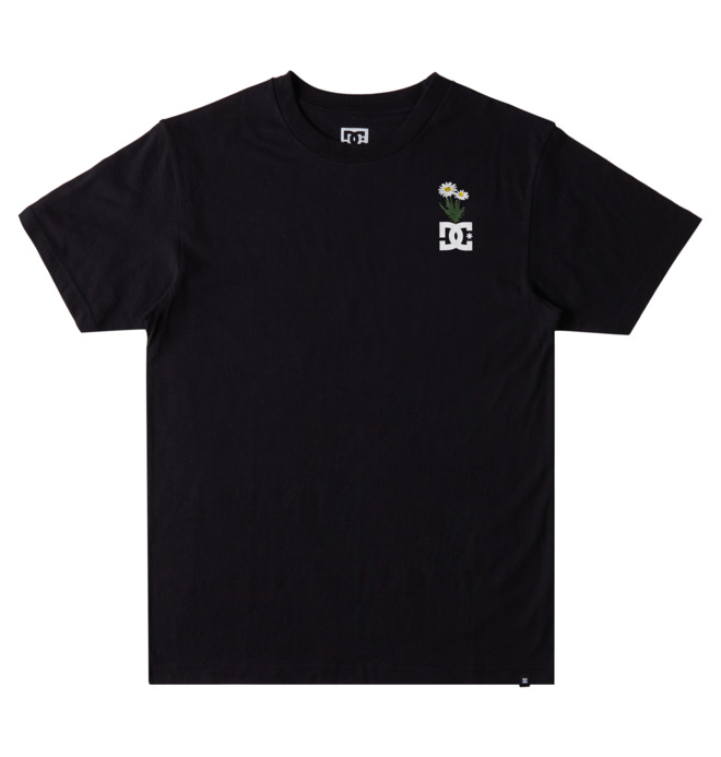 Camiseta DC Too Serious