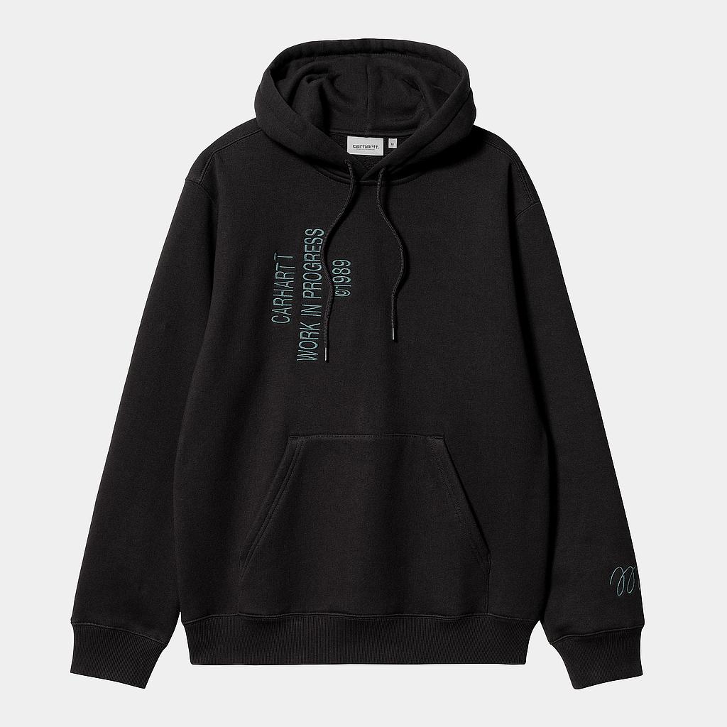 Sudadera Con Capucha  Carhartt WIP Signature