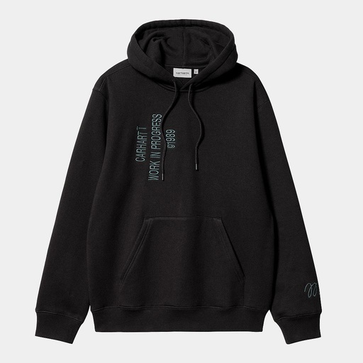 Sudadera Con Capucha  Carhartt WIP Signature
