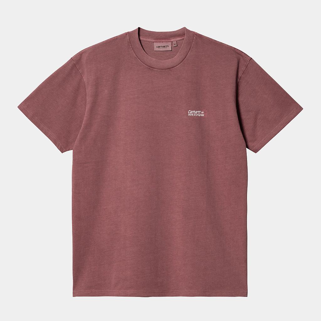 Camiseta Carhartt WIP S/S Radiant