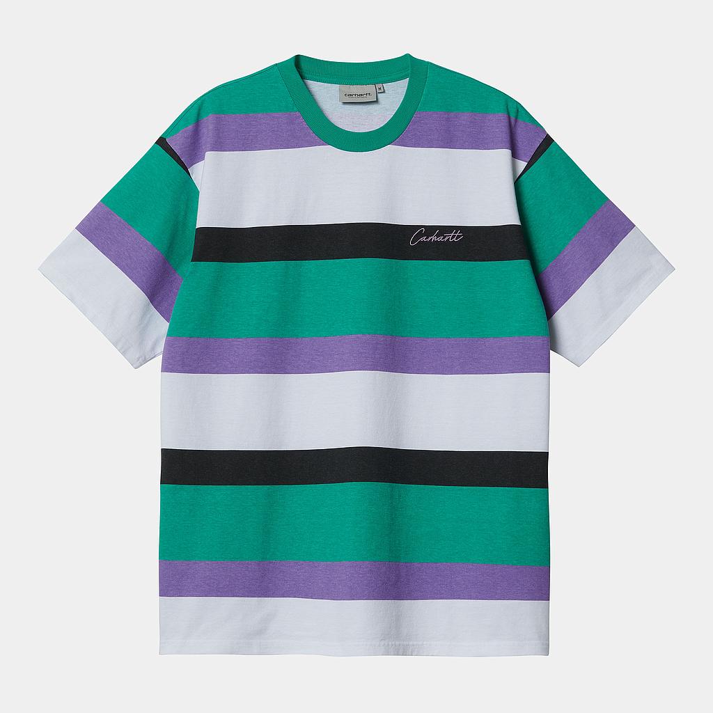 Camiseta Carhartt WIP S/S Crouser