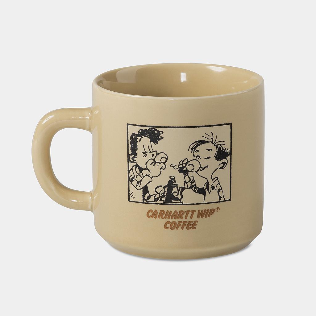 Taza Carhartt WIP Coffee Mug