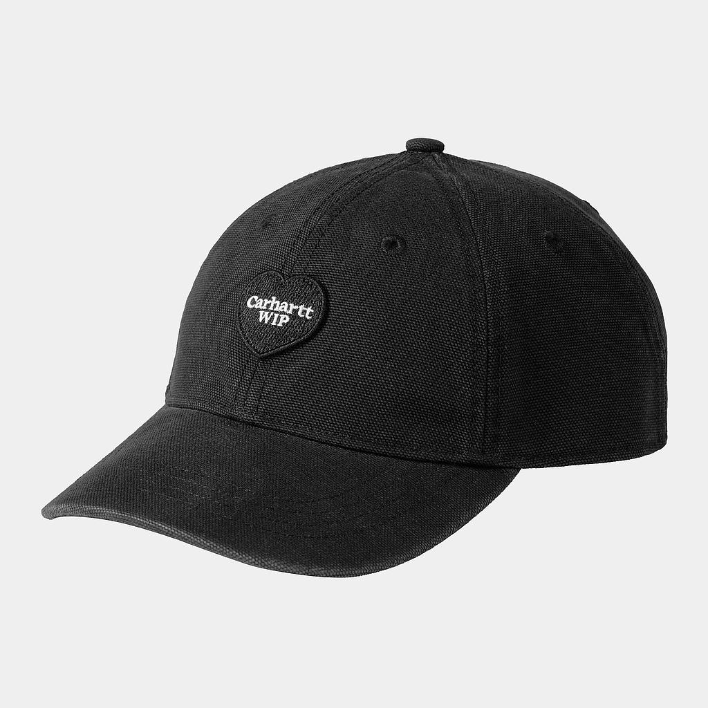 Gorra Carhartt Wip Heart Patch