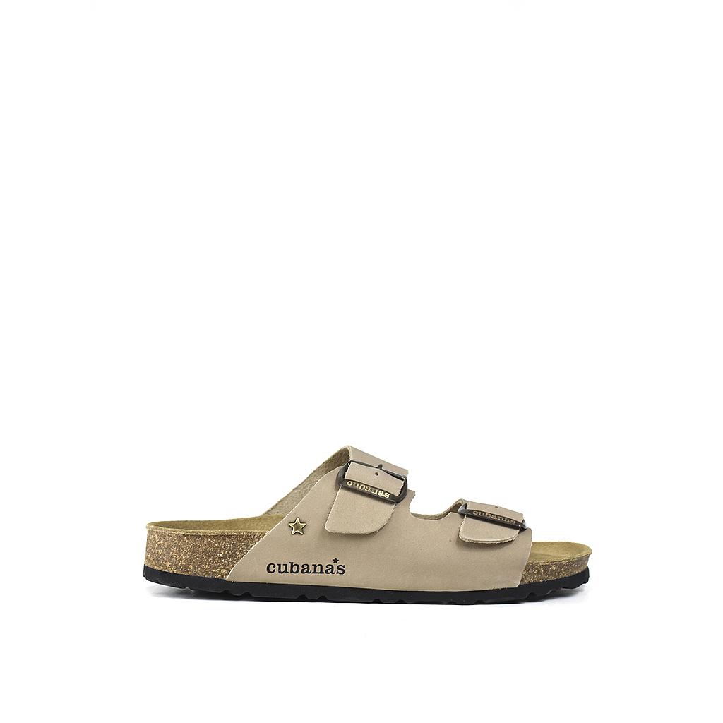 Sandalia Cubanas Comporta 100 (Mujer)
