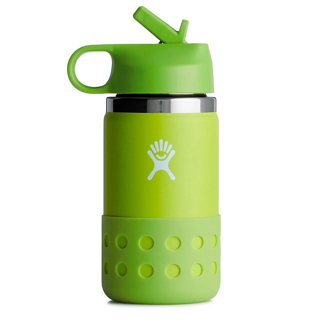 Botella Hydro Flask Kids Wide Mouth 12 oz