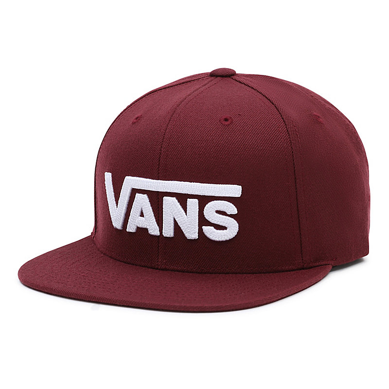 Gorra Vans Drop V Snapback