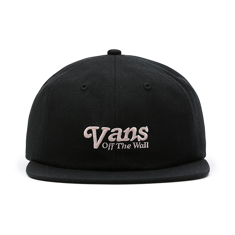 Gorra Vans Teller Vintage