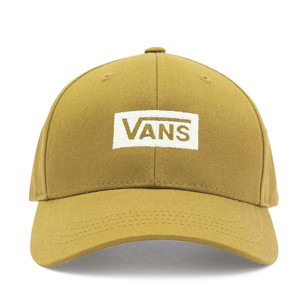 Gorra Vans Boxed Structured Jockey - Narcissus