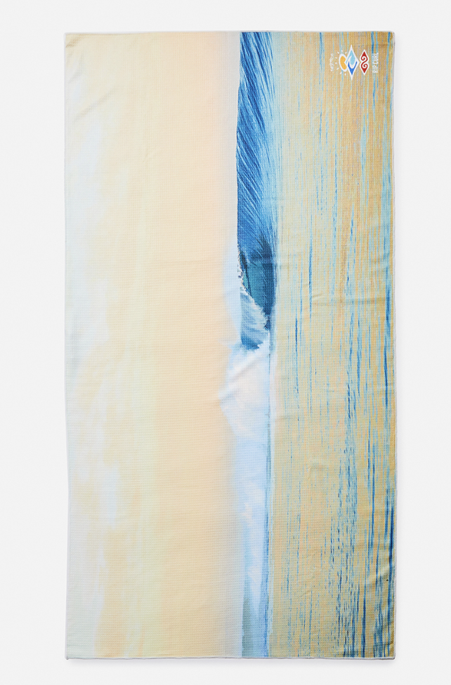 Toalla Rip Curl Packable Search Towel