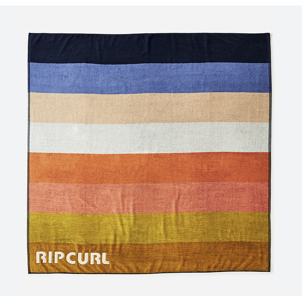 Toalla Doble Rip Curl Surf Revival - Multicolor (3282)