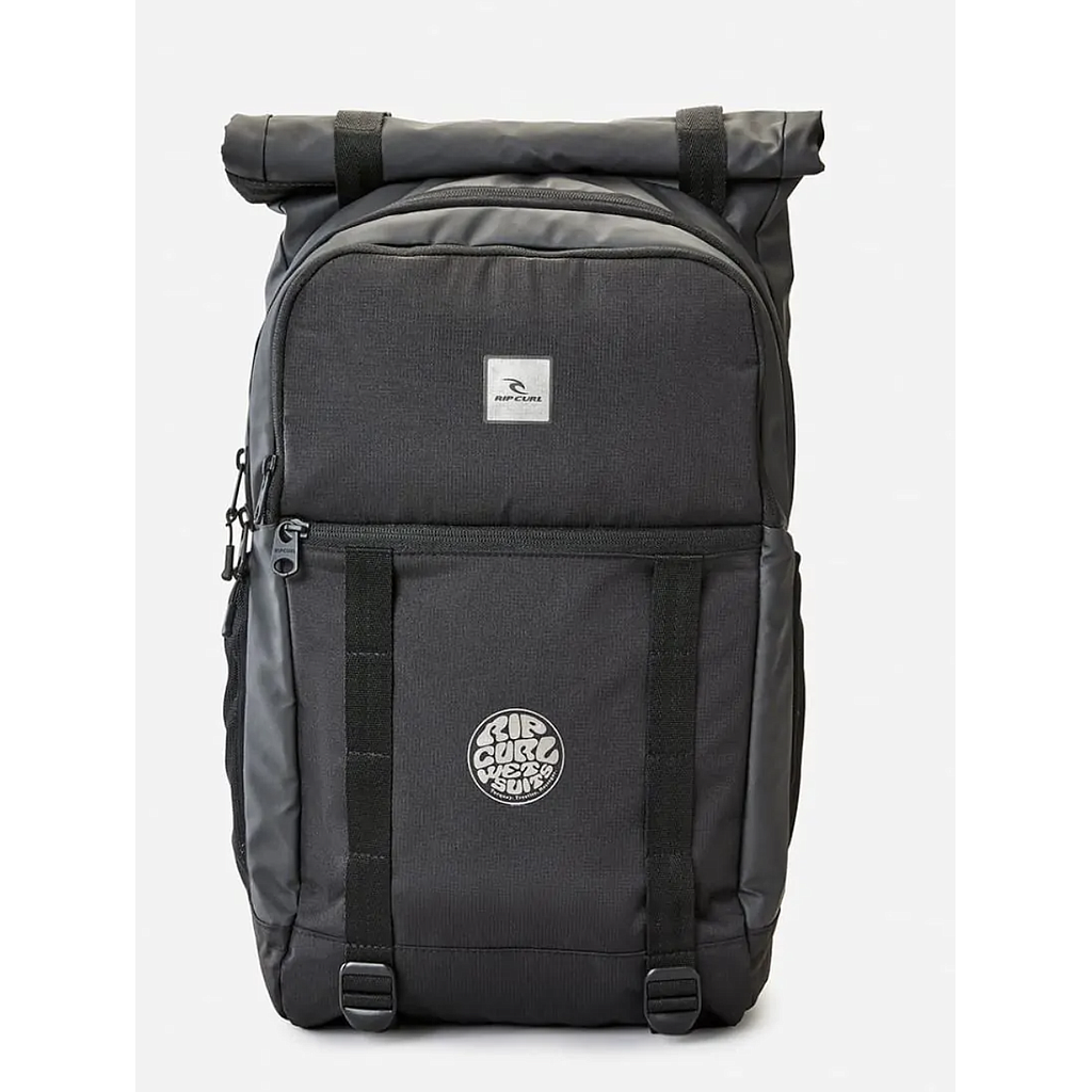 Mochila Rip Curl Down Patrol 30 L Surf - Midnight