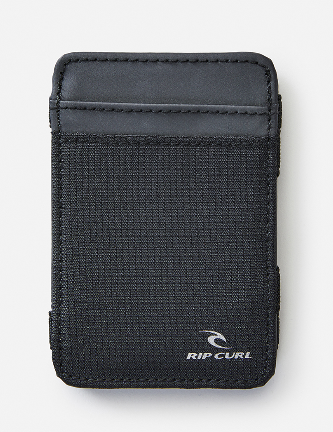 Cartera Rip Curl Fabric Magic