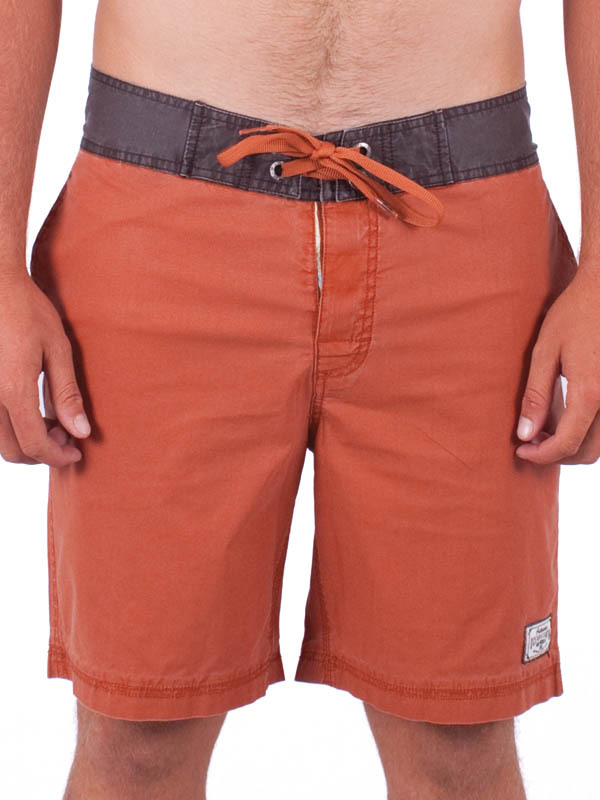 Mens Simple Simon 19&quot; Ocean &amp; Earth