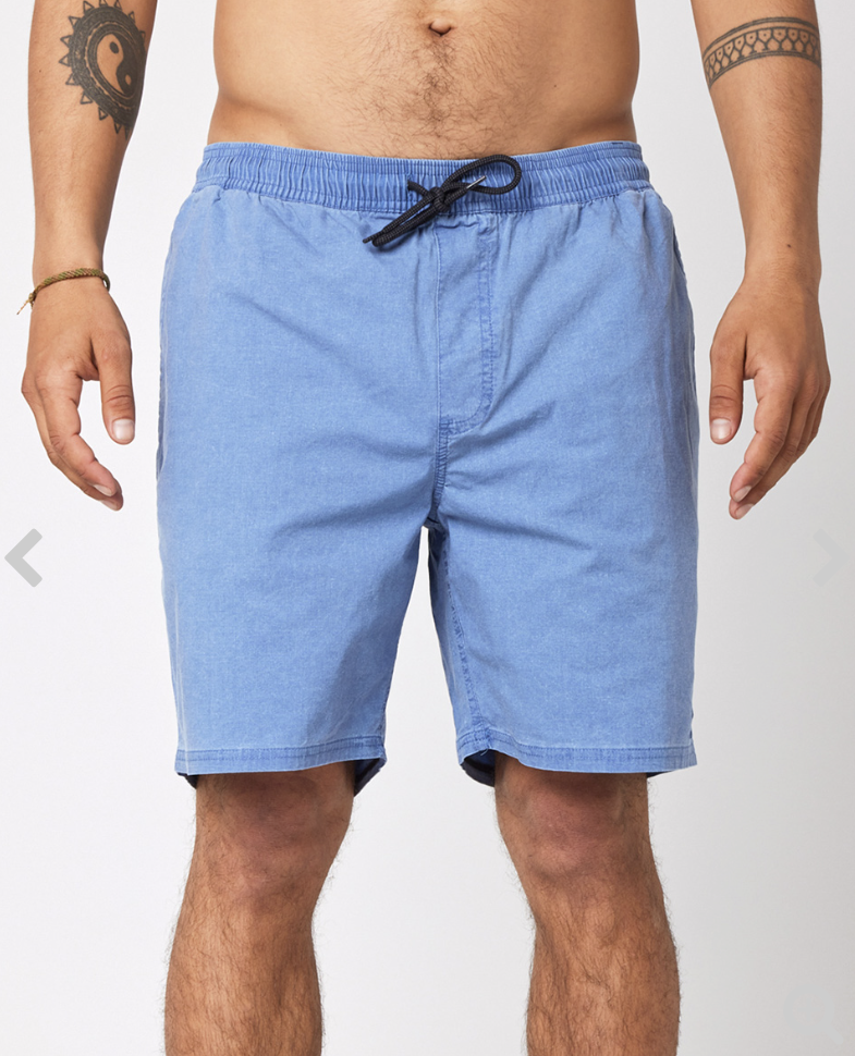 Bañador Rip Curl Quality Surf Products 17&quot;